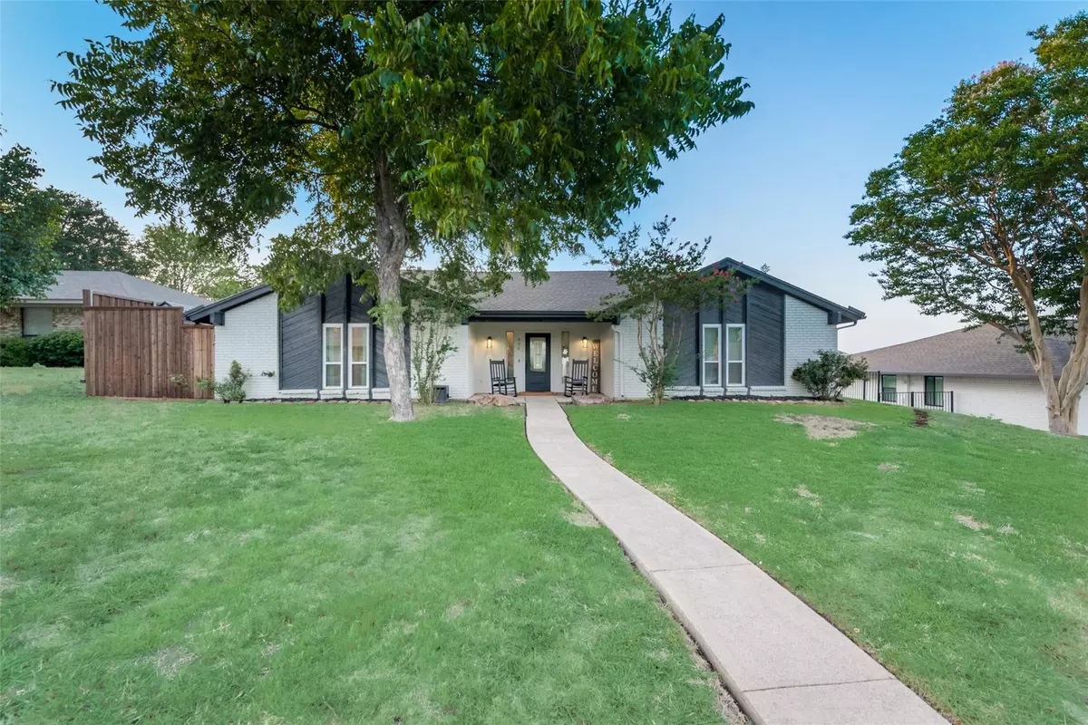 Rockwall, TX 75087,322 Shepards Hill Drive