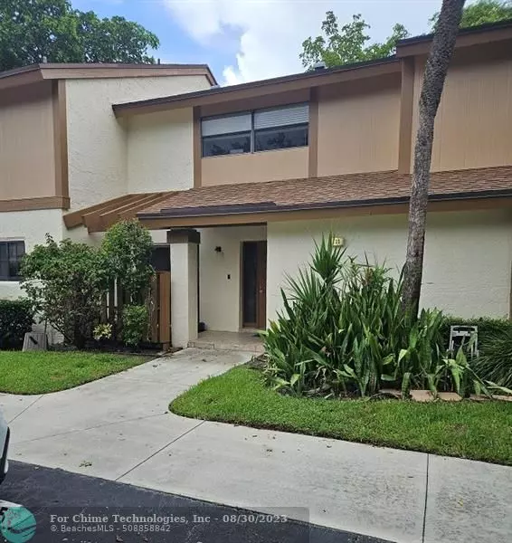 Coconut Creek, FL 33063,3005 NW 48th Ave  #3005