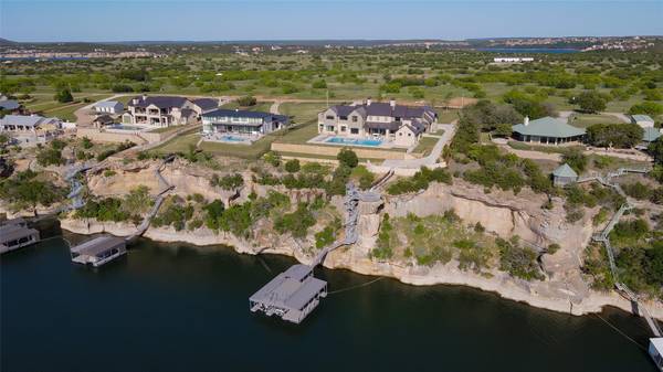 1015 Pecan Ridge, Possum Kingdom Lake, TX 76449