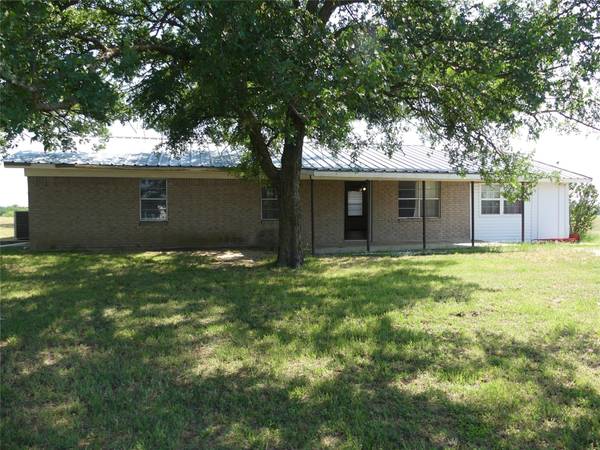 373 County Road 4387 Road, Decatur, TX 76234