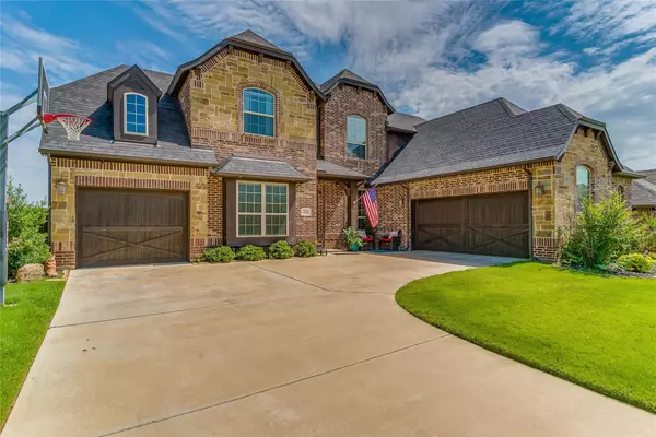 Burleson, TX 76028,118 Fairweather Drive