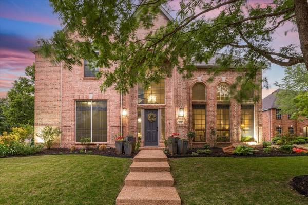 506 Glen Hurst Court, Trophy Club, TX 76262