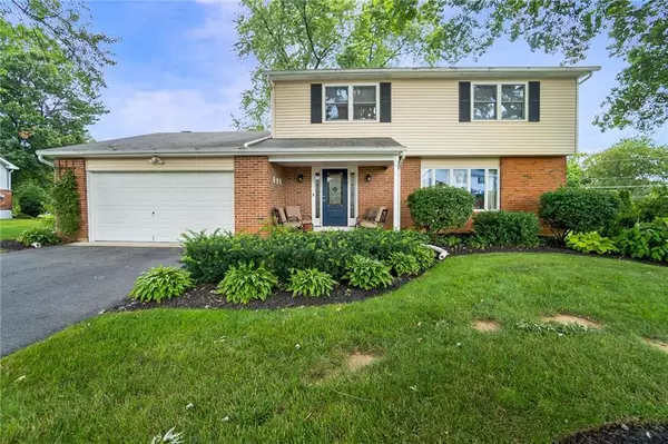 1325 Hickory Road, Lower Macungie Twp, PA 18062