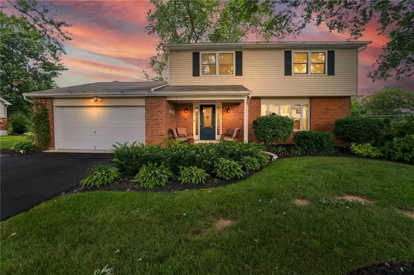 Lower Macungie Twp, PA 18062,1325 Hickory Road