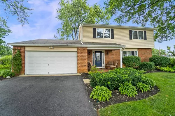 Lower Macungie Twp, PA 18062,1325 Hickory Road