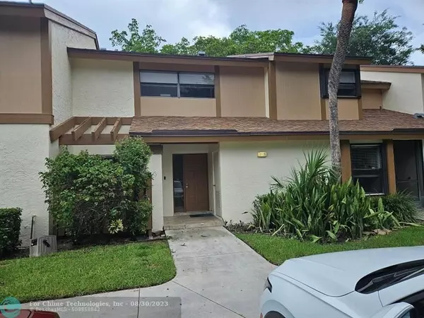 Coconut Creek, FL 33063,3005 NW 48th Ave  #3005