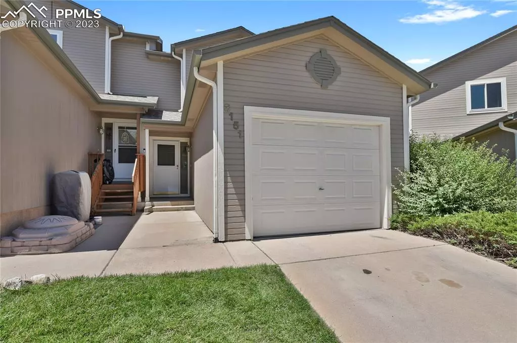 Colorado Springs, CO 80918,3151 Hearthridge CIR