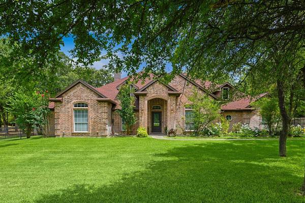 5888 Red Bud Road, Fort Worth, TX 76135