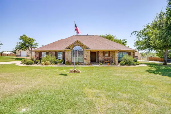 Weatherford, TX 76088,149 Star Point Lane