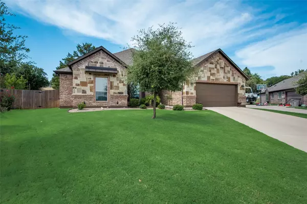 Azle, TX 76020,518 Ascot Way