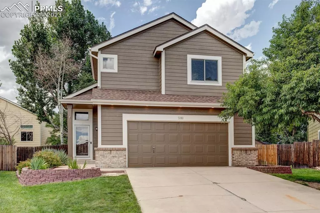 Colorado Springs, CO 80922,5080 Uravan CT