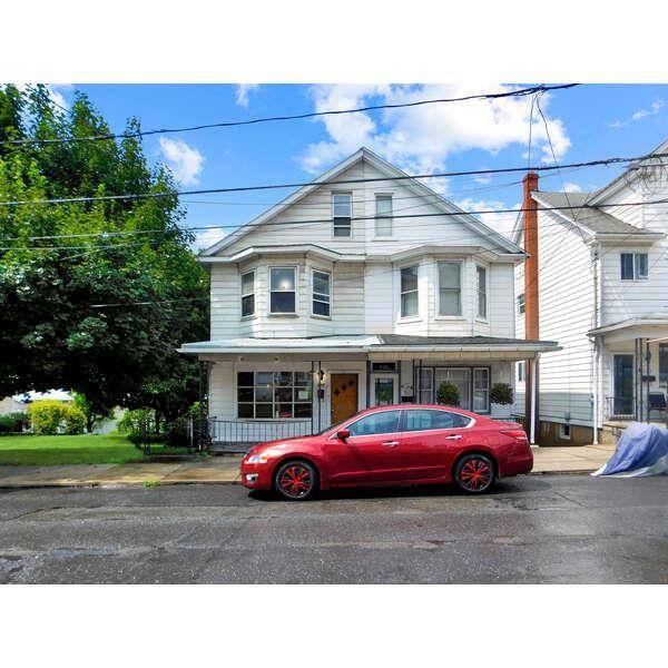 713 East Broad Street, Tamaqua Borough, PA 18252