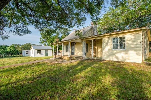 940 County Road 160,  Evant,  TX 76525