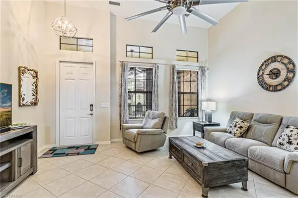 8421 Olinda WAY #3607, Fort Myers, FL 33912