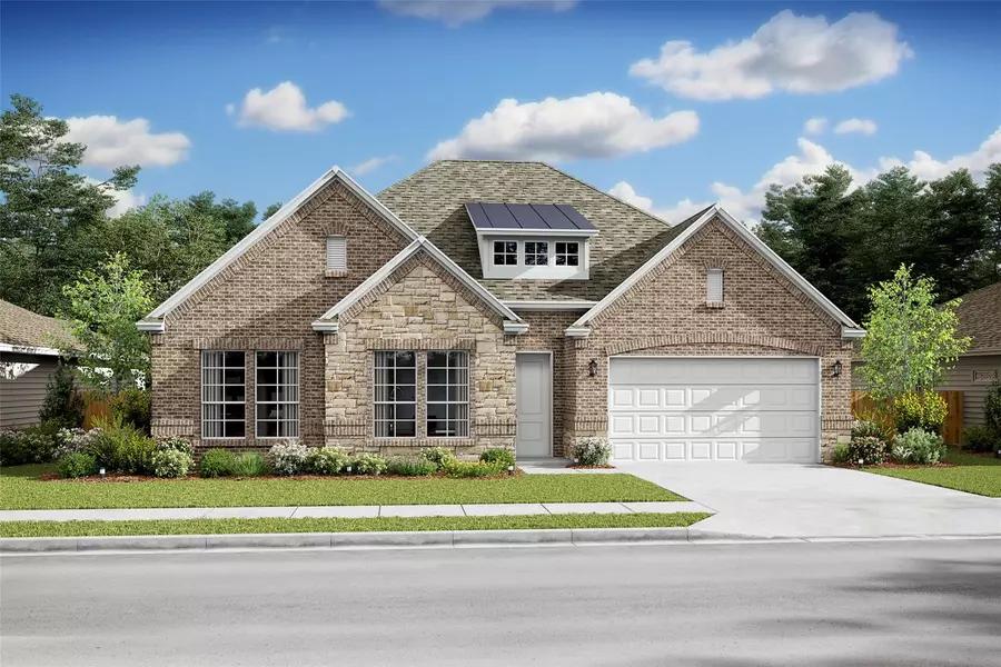 8912 Free Ferry Lane, Mckinney, TX 75071