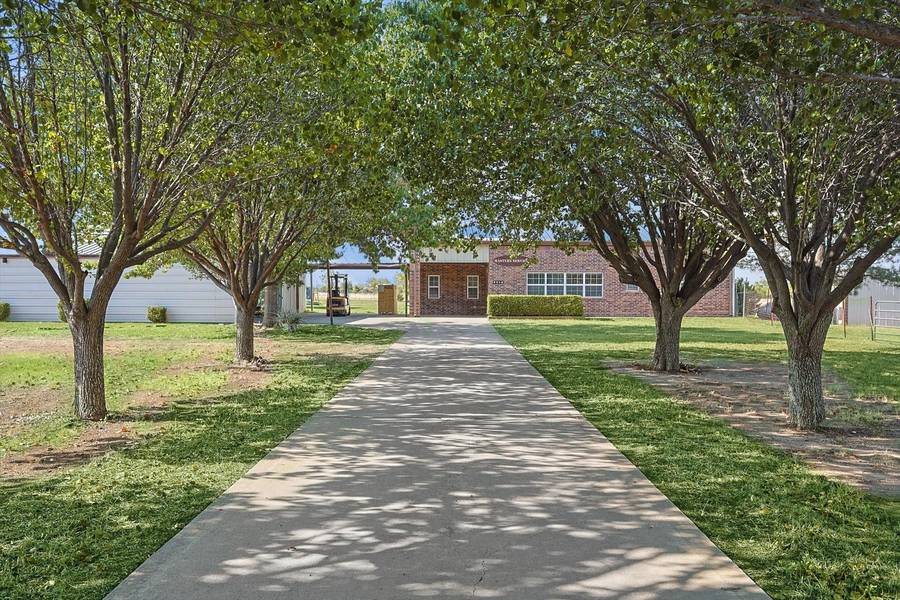 8618 Palmer Lane, Ponder, TX 76259