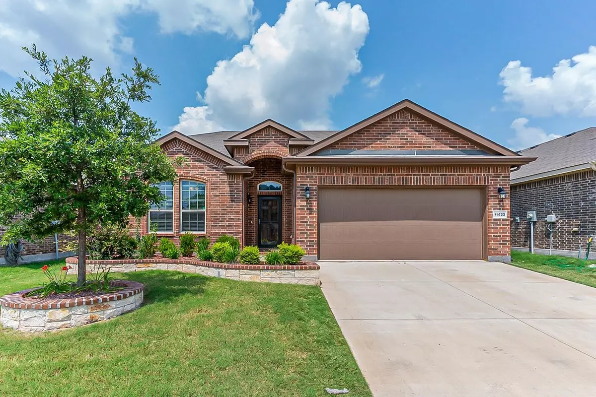 Fort Worth, TX 76052,11433 Dorado Vista Trail