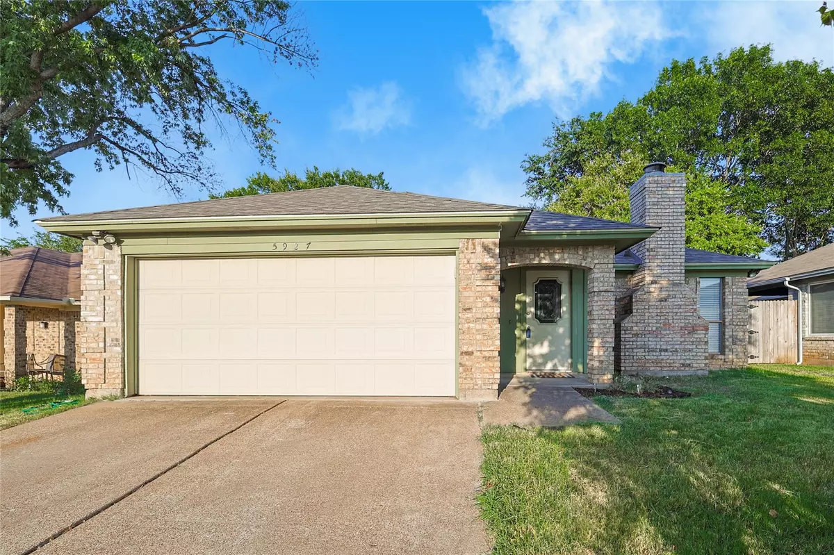 Arlington, TX 76017,5927 Sterling Green Trail