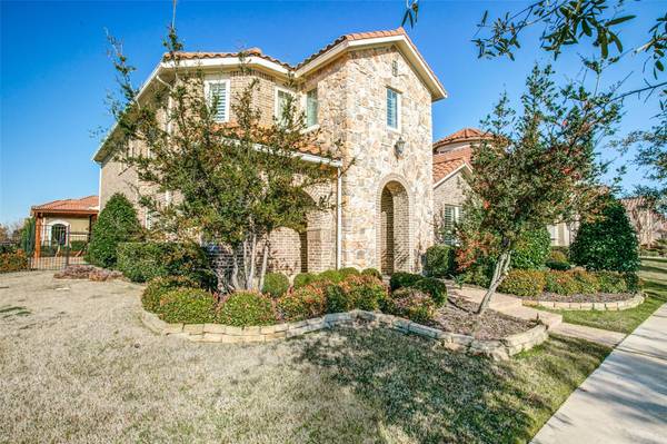 1628 Camino Lago, Irving, TX 75039