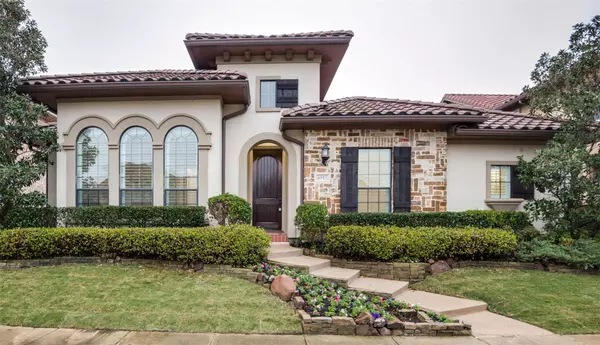 6927 Sonoma, Irving, TX 75039