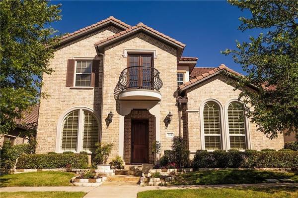 718 San Benito, Irving, TX 75039