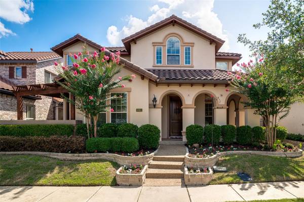 6961 BELLA VISTA, Irving, TX 75039