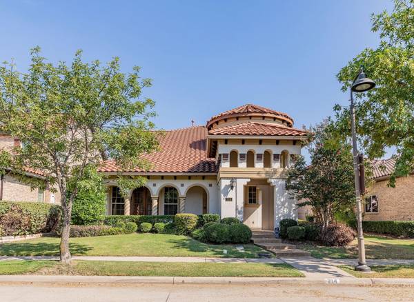 714 San Benito, Irving, TX 75039