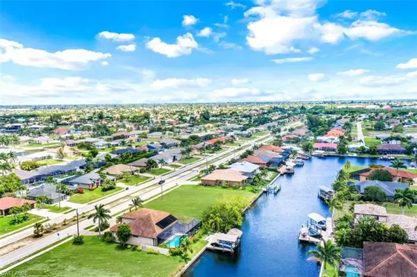 Cape Coral, FL 33914,2806 Gleason PKY