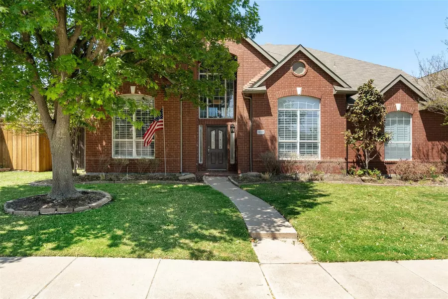 11312 Alexandria, Frisco, TX 75035