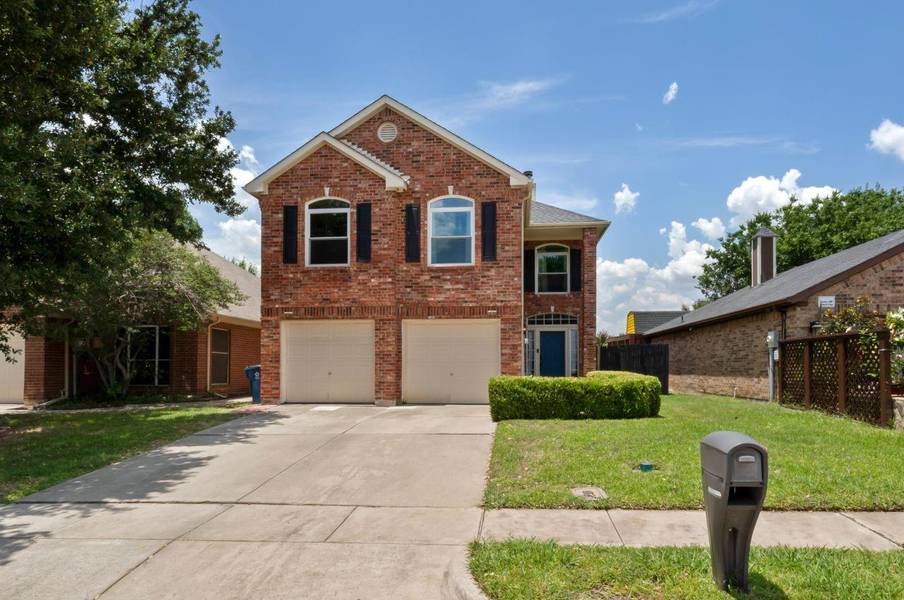 950 Azalia Drive, Lewisville, TX 75067