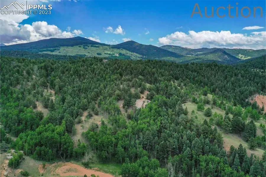 513 Last Dollar DR, Cripple Creek, CO 80813