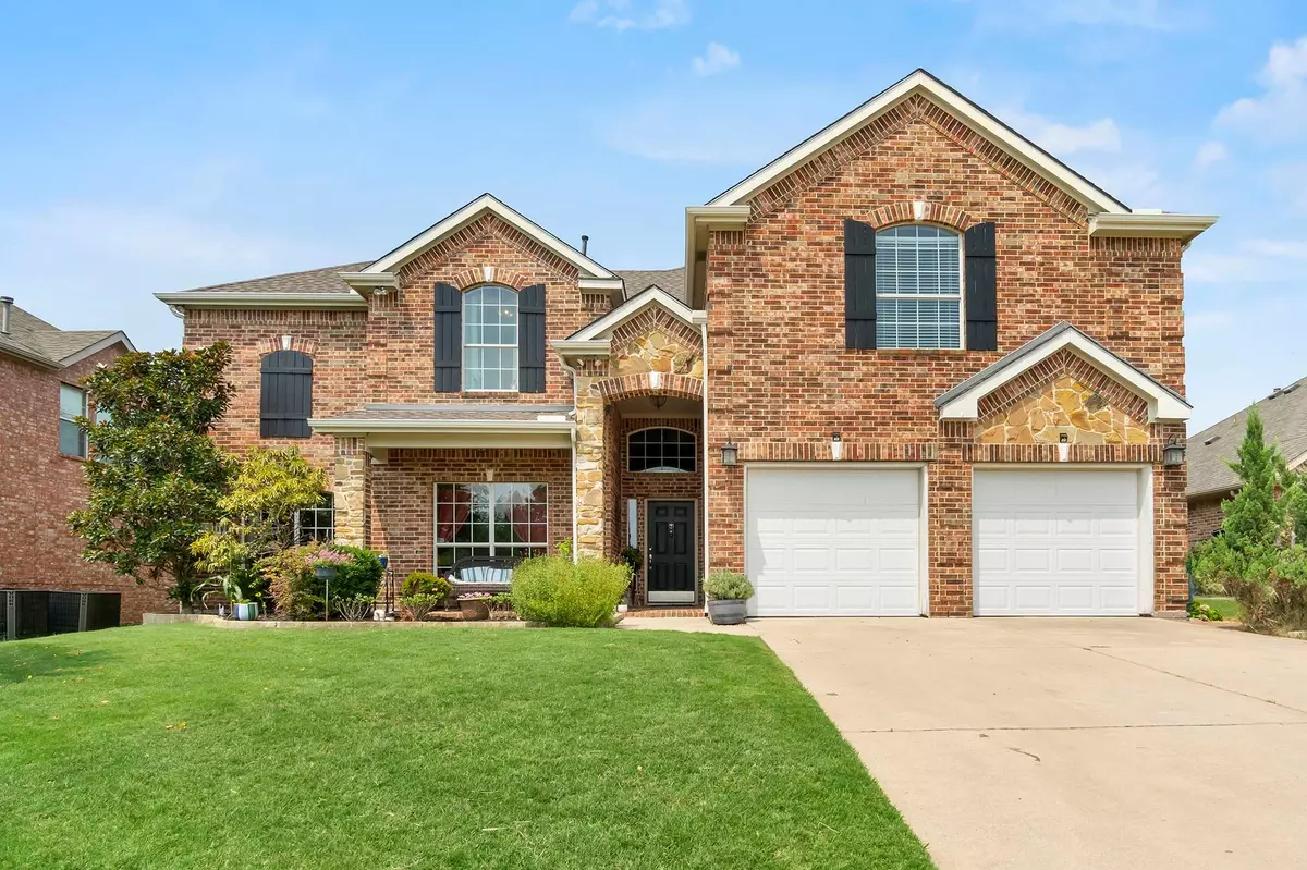 Frisco, TX 75035,12111 Salt Grass Lane