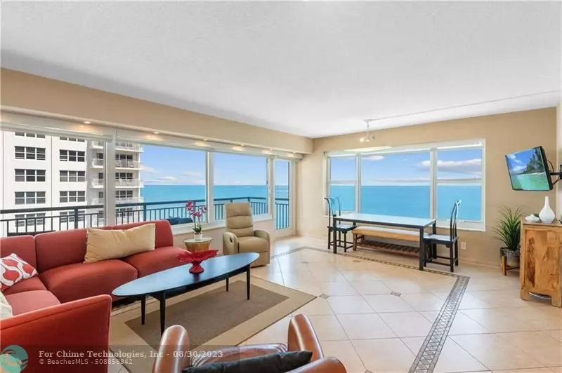 Fort Lauderdale, FL 33308,3800 Galt Ocean Dr  #1605