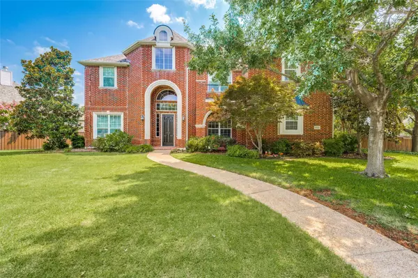 Frisco, TX 75035,15321 FOREST HAVEN Lane