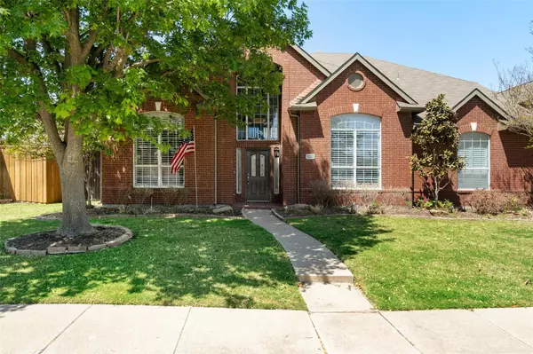 11312 Alexandria,  Frisco,  TX 75035