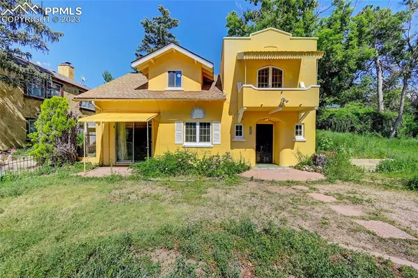 Colorado Springs, CO 80903,609 Zyder Zee