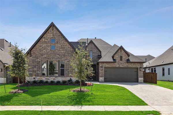 4305 Chapel Springs Drive, Highland Village, TX 75077