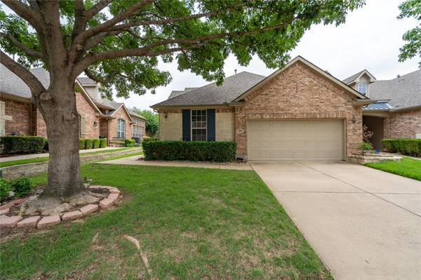 1812 Sandpiper Lane, Carrollton, TX 75007