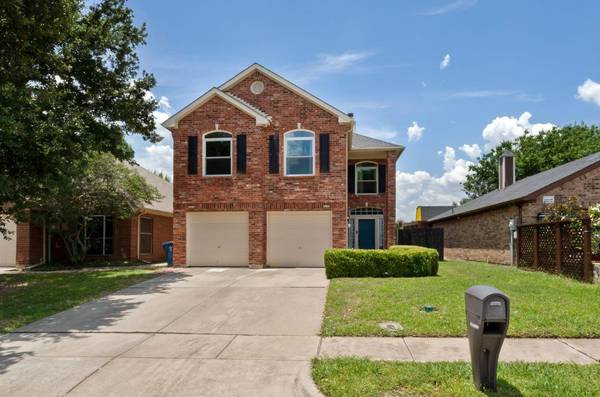 950 Azalia Drive, Lewisville, TX 75067