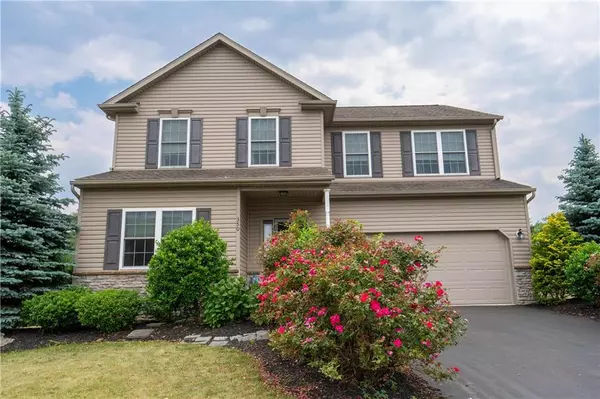 350 Sawgrass Drive, Upper Macungie Twp, PA 18104