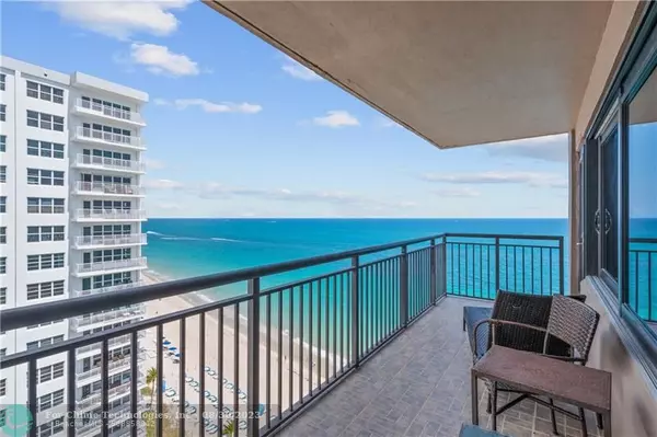 Fort Lauderdale, FL 33308,3800 Galt Ocean Dr  #1605