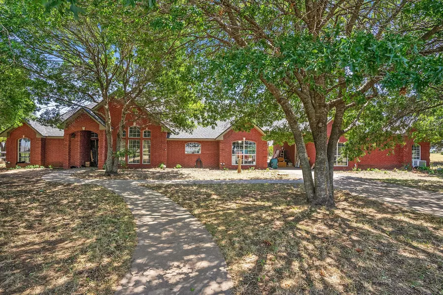 7936 County Road 1005, Godley, TX 76044