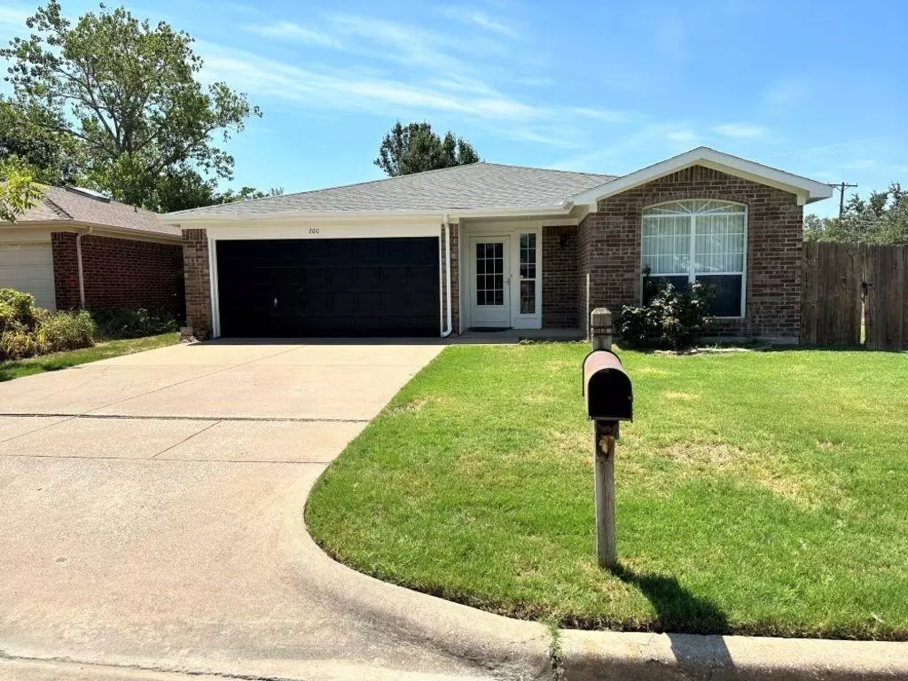 Keller, TX 76248,200 Cutting Horse Lane