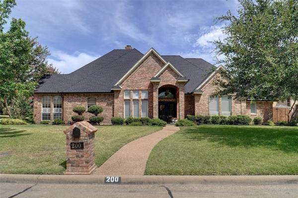 200 Madison Square, Colleyville, TX 76034