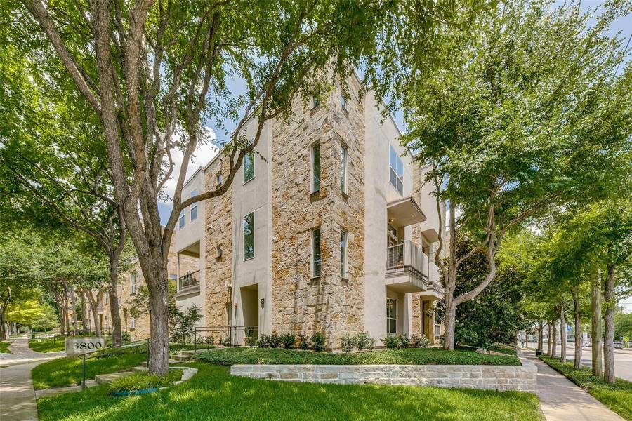 3800 Holland Avenue #6, Dallas, TX 75219