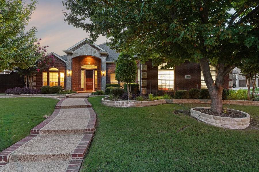 670 Texana Drive, Prosper, TX 75078