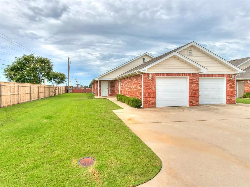 Norman, OK 73071,2066 SE 24th Avenue