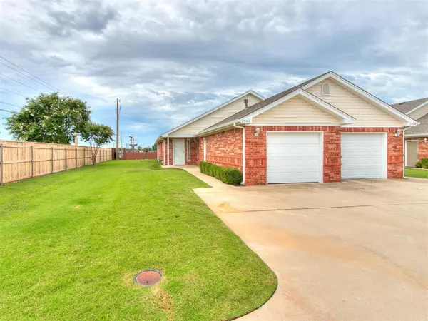 2066 SE 24th Avenue, Norman, OK 73071