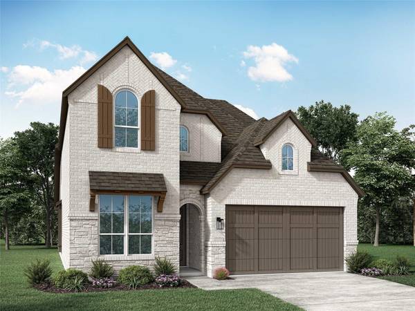 2008 Peace Place, Wylie, TX 75098