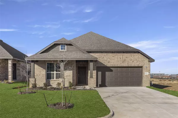 929 Ravenwood Lane, Van Alstyne, TX 75495